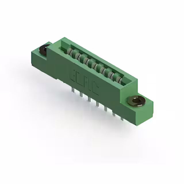 307-007-441-103 EDAC Inc.  Edgeboard Connectors